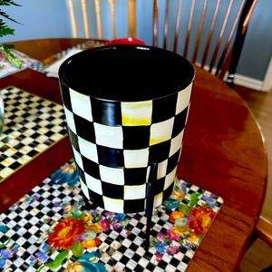 Mackenzie Childs Planter